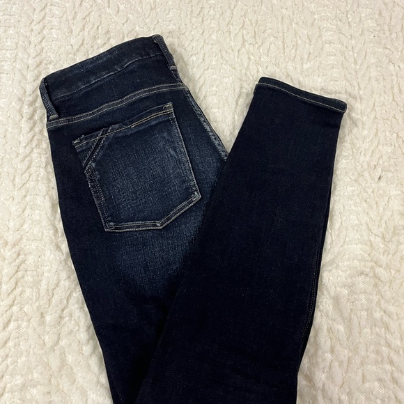 Buckle black 93 skinny jeans - Picture 1 of 2